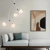 Люстра на штанге Ambrella Light Modern TR2572 TR2572 - 6