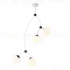Люстра на штанге Ambrella Light Modern TR2572 TR2572 - 1