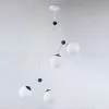 Люстра на штанге Ambrella Light Modern TR2572 TR2572 - 2