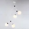 Люстра на штанге Ambrella Light Modern TR2572 TR2572 - 3