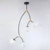 Люстра на штанге Ambrella Light Modern TR2575 TR2575 - 2