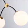 Люстра на штанге Ambrella Light Modern TR2575 TR2575 - 5