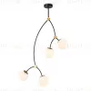Люстра на штанге Ambrella Light Modern TR2575 TR2575 - 1