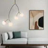 Люстра на штанге Ambrella Light Modern TR2575 TR2575 - 7