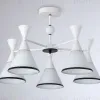 Люстра на штанге Ambrella Light Modern TR3165 TR3165 - 2