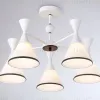 Люстра на штанге Ambrella Light Modern TR3165 TR3165 - 4
