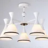Люстра на штанге Ambrella Light Modern TR3165 TR3165 - 3