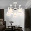 Люстра на штанге Ambrella Light Modern TR3165 TR3165 - 6