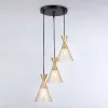 Подвесной светильник Ambrella Light Modern TR3175 TR3175 - 4