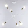 Люстра на штанге Ambrella Light Loft TR80432 TR80432 - 3