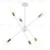 Люстра на штанге Ambrella Light Loft TR80432 TR80432 - 1