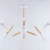 Люстра на штанге Ambrella Light Loft TR80485 TR80485 - 2