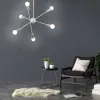 Люстра на штанге Ambrella Light Loft TR80432 TR80432 - 8
