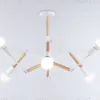 Люстра на штанге Ambrella Light Loft TR80485 TR80485 - 3