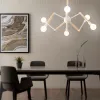 Люстра на штанге Ambrella Light Loft TR80485 TR80485 - 7