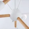 Люстра на штанге Ambrella Light Loft TR80485 TR80485 - 6