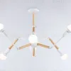 Люстра на штанге Ambrella Light Loft TR80485 TR80485 - 4