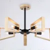 Люстра на штанге Ambrella Light Loft TR80495 TR80495 - 4