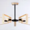 Люстра на штанге Ambrella Light Loft TR80495 TR80495 - 3