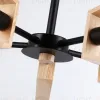 Люстра на штанге Ambrella Light Loft TR80495 TR80495 - 5