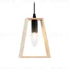 Подвесной светильник Ambrella Light Loft TR80497 TR80497 - 1