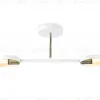 Люстра на штанге Ambrella Light Loft TR8222 TR8222 - 1