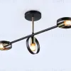 Люстра на штанге Ambrella Light Traditional TR8229 TR8229 - 2