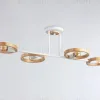 Люстра на штанге Ambrella Light Traditional TR8247 TR8247 - 4
