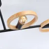 Люстра на штанге Ambrella Light Traditional TR8248 TR8248 - 4