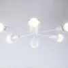 Потолочная люстра Ambrella Light Loft TR80401 TR80401 - 4