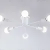 Потолочная люстра Ambrella Light Loft TR80401 TR80401 - 5