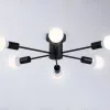 Потолочная люстра Ambrella Light Loft TR80402 TR80402 - 4