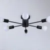 Потолочная люстра Ambrella Light Loft TR80402 TR80402 - 3