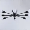 Потолочная люстра Ambrella Light Loft TR80411 TR80411 - 3