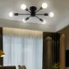 Потолочная люстра Ambrella Light Loft TR80402 TR80402 - 7