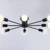 Потолочная люстра Ambrella Light Loft TR80411 TR80411 - 4