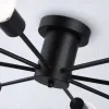 Потолочная люстра Ambrella Light Loft TR80411 TR80411 - 6