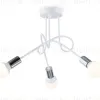 Потолочная люстра Ambrella Light Loft TR80414 TR80414 - 1