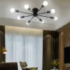 Потолочная люстра Ambrella Light Loft TR80411 TR80411 - 7