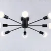 Потолочная люстра Ambrella Light Loft TR80411 TR80411 - 5