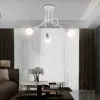 Потолочная люстра Ambrella Light Loft TR80414 TR80414 - 8