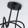Потолочная люстра Ambrella Light Loft TR80415 TR80415 - 6