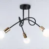 Потолочная люстра Ambrella Light Loft TR80415 TR80415 - 4