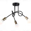 Потолочная люстра Ambrella Light Loft TR80415 TR80415 - 1