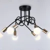 Потолочная люстра Ambrella Light Loft TR80419 TR80419 - 4