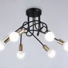 Потолочная люстра Ambrella Light Loft TR80419 TR80419 - 5