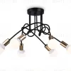 Потолочная люстра Ambrella Light Loft TR80419 TR80419 - 1