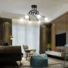 Потолочная люстра Ambrella Light Loft TR80419 TR80419 - 8