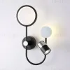 Настенный светильник Ambrella Light Comfort LineTech FL51601 FL51601 - 3