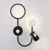 Настенный светильник Ambrella Light Comfort LineTech FL51601 FL51601 - 4